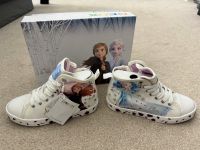 GEOX Mädchenschuh 31, Frozen, Eiskönigin, Anna Elsa Niedersachsen - Laatzen Vorschau