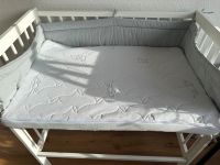 Matratze für das babybett Niedersachsen - Peine Vorschau