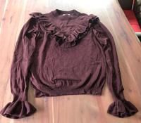 Pullover Apricot Größe XS Niedersachsen - Wittmund Vorschau
