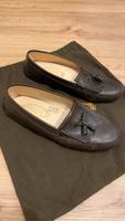 Tod‘s Halbschuhe Damenlederschuhe München - Ramersdorf-Perlach Vorschau
