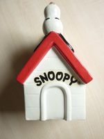 Snoopy Spardose 70er Jahre Bayern - Redwitz a d Rodach Vorschau