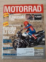 Motorrad Zeitschrift E4973 D aus dem Jahre ´80 Baden-Württemberg - Göppingen Vorschau