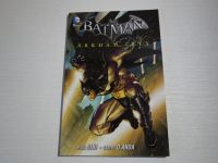 DC Comics Batman Arkham City Deutsche Ausgabe Panini Nordrhein-Westfalen - Gütersloh Vorschau