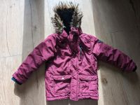 Winterjacke Topolino Sachsen-Anhalt - Blankenburg (Harz) Vorschau