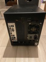 Homeserver Lian Li PC-Q08 Computer Niedersachsen - Braunschweig Vorschau