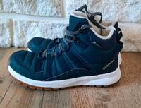 Winterstiefel, Größe 40, wenig getragen Sachsen - Neukieritzsch Vorschau