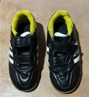 Adidas 11questa Fußballschuhe (Halle) Gr. 30 Hessen - Gelnhausen Vorschau