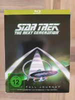 Star Trek - Next Generation (The full Journey) Niedersachsen - Oldenburg Vorschau