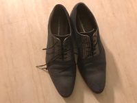 Floris van Bommel Schnürschuhe Business Gr. 41 Mülheim - Köln Dünnwald Vorschau