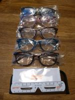 Lesebrille Set +3.50 Neu Unbenutzt Bayern - Würzburg Vorschau