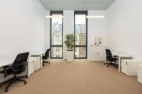 Wunderschön eingerichtete Büroräume für 3 Personen in Spaces Omniturm Frankfurt am Main - Altstadt Vorschau