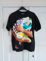 Cooles Sneaker Shirt Nike/Black Hamburg - Bergedorf Vorschau