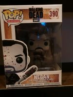 Funko Pop Negan (s/w) blutig 390 Walking Dead Nordrhein-Westfalen - Rheine Vorschau