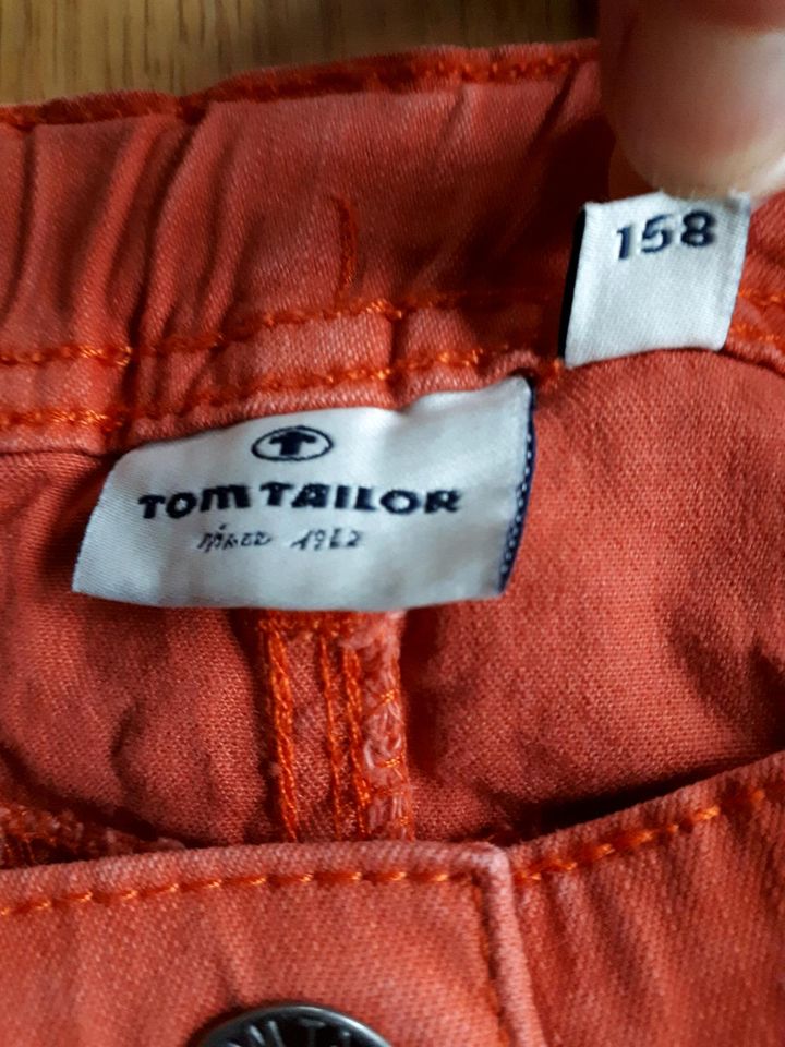 Jeansrock Tom Tailor in Hohberg