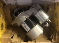 HELLA Anlasser Starter 12V 1.0 kW NEU MERCEDES 8EA012527-301 Baden-Württemberg - Ettlingen Vorschau