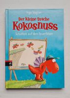 Der kleine Drache Kokosnuss Schulfest auf dem Feuerfelsen Bielefeld - Stieghorst Vorschau