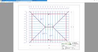 Dach zu verkaufen 12 x 9,5 m Berlin - Mitte Vorschau