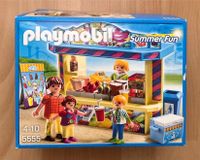 PLAYMOBIL 5555 Summer Fun Süßigkeitenstand Kinder Kiosk Nordrhein-Westfalen - Odenthal Vorschau