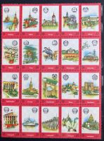 Marken / Briefmarken Berlin - Neukölln Vorschau
