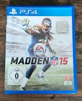 Madden 15 NFL Playstation PS4 Bayern - Herzogenaurach Vorschau