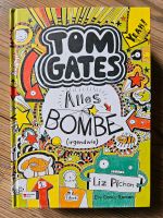 Tom Gates, Alles Bombe (irgendwie), Buch, Comic Rheinland-Pfalz - Daaden Vorschau