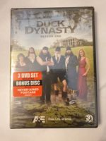 Duck Dynasty Season 1 DVD USA ungeöffnet Nordrhein-Westfalen - Marienheide Vorschau