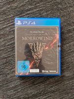 PS 4 MORROWIND NEU Bothfeld-Vahrenheide - Sahlkamp Vorschau