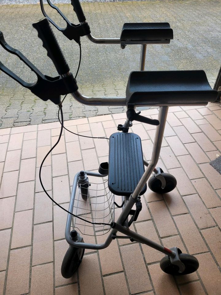 Oberarmrollator in Geilenkirchen