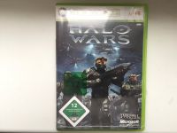 Microsoft XBOX360 XBOX 360 Spiel Halo Wars - USK 12 Neu Verpackt Berlin - Schöneberg Vorschau