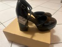 Tamaris Plateau Pumps /Schuhe Saarland - St. Wendel Vorschau