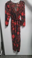 Jumpsuit Overall gr s m 36 38 Nordrhein-Westfalen - Burscheid Vorschau