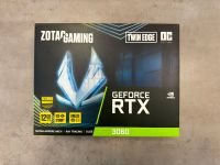 Nvidia RTX 3060 12GB Zotac Baden-Württemberg - Stödtlen Vorschau