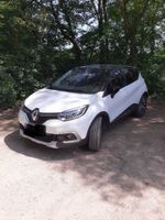 Renault Captur TCe 130 GPF Intens Intens Düsseldorf - Friedrichstadt Vorschau