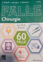 Chirurgie 60 Fälle Hessen - Kronberg im Taunus Vorschau