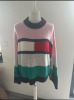 Tommy Jeans Pullover Tommy Jeans Tjw Bell Sleeve Flag Gr.XL Hamburg-Mitte - Hamburg St. Georg Vorschau