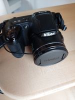 Nikon Coolpix L810 Camera Niedersachsen - Hohenhameln Vorschau