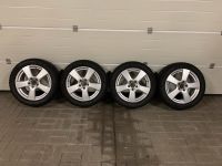 17 Zoll Mercedes Benz C Klasse Winterreifen 225/50R17 Thüringen - Wendehausen Vorschau