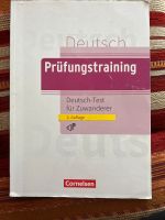 Deutsch B1 Prüfungstraining Hessen - Hofheim am Taunus Vorschau