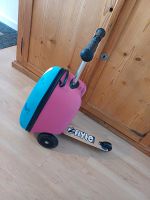 Zflyte.. Kinderreise Trolley mit Rollerfunktion.. praktisch :) Rheinland-Pfalz - Piesport Vorschau