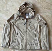 Damen Jacke Jack Wolfskin Urban Outdoor beige Gr S Top Zustand Nordrhein-Westfalen - Ascheberg Vorschau