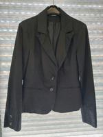 Blazer VeroModa schwarz 38 M 40 Jacket Jacke Nordrhein-Westfalen - Rhede Vorschau