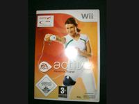 Nintendo Wii Active Personal Trainer Stuttgart - Bad Cannstatt Vorschau