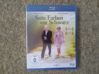 Satte Farben vor Schwarz - Senta Berger, Bruno Ganz - Blu-ray NEU Berlin - Spandau Vorschau