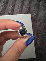 London Blauer Topaz ring 925 Bonn - Bad Godesberg Vorschau