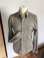 Marvelis (Olymp) Hemd Body Fit Größe 38 Farbe light olive / khaki Niedersachsen - Wolfsburg Vorschau