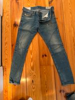 Diesel Jeans - Tepphar - W31/L32 Hamburg-Nord - Hamburg Eppendorf Vorschau
