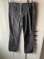 S.Oliver Cordhose, silbergrau, Bayern - Alzenau Vorschau