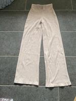Hose in beige von Bershka. Größe xs Nordrhein-Westfalen - Xanten Vorschau