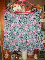 Damen Set:Jersey Rock Volants Rosen + Top pink Gr. S M 40 42 44 M Bayern - Landshut Vorschau