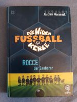 Kinderbuch - Die wilden Fussball Kerle - Rocce der Zauberer Baden-Württemberg - Konstanz Vorschau